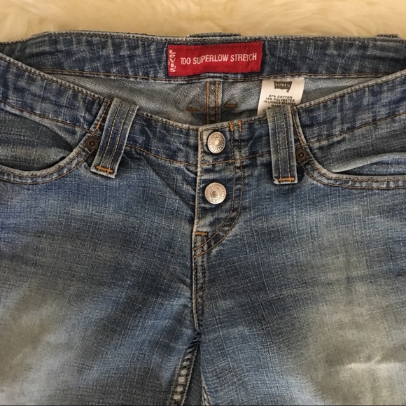 levi 520 jeans